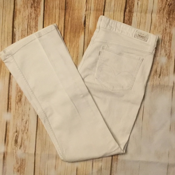 Levi's 518 Jeans
