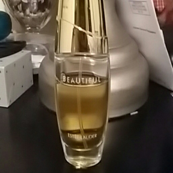 Estee Lauder  Beautiful