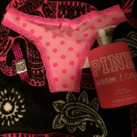 Pink bundle!!