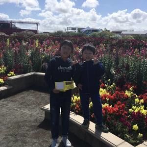 Meet your Posher, Soon ja