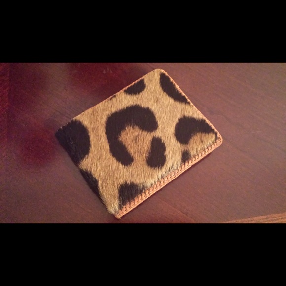 Cheetah Wallet