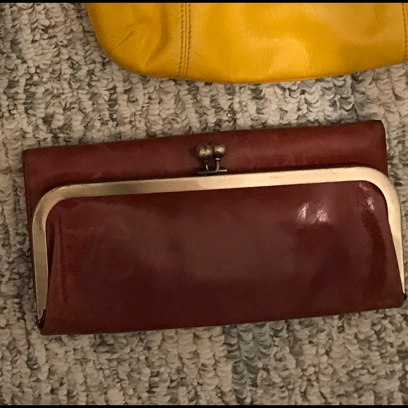 Hobo wallet