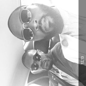 Meet your Posher, Frank