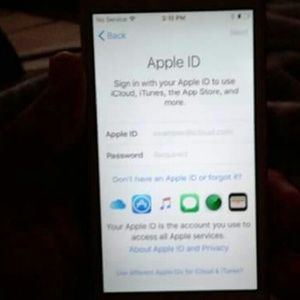 IPhone 5s