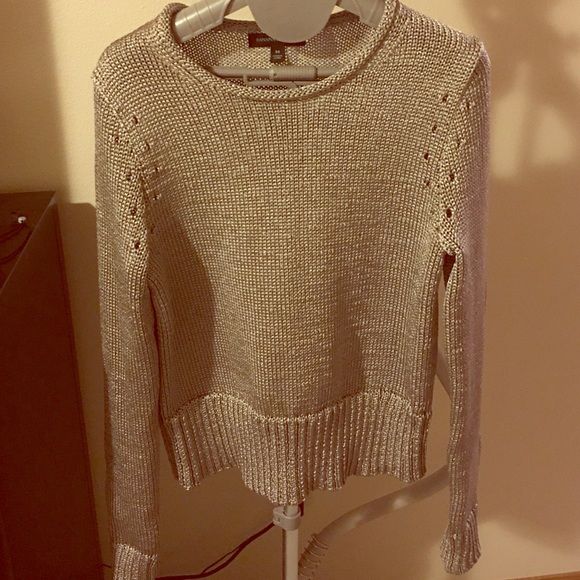 Banana Republic sweater