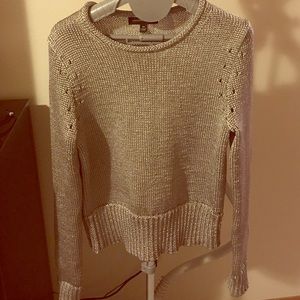 Banana Republic sweater