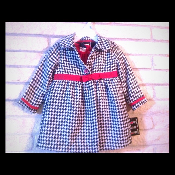 Toddler Girls Three Piece Set
