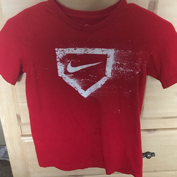 Nike tee shirt
