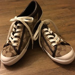 Coach Sneakers