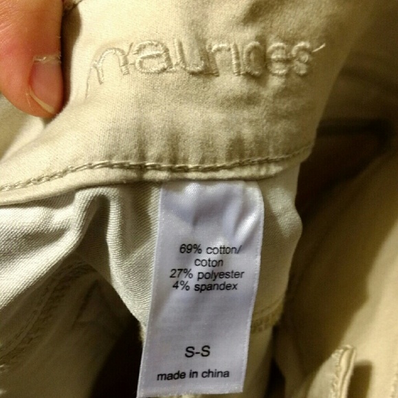 Maurices Jeggings