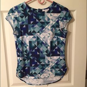 H&M- Shirt