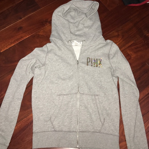 Victoria's Secret PINK Jacket