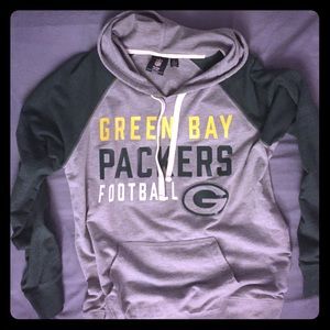 NFL Green Bay Packers Sweatshirt