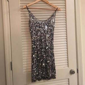 Perfect NYE dress!
