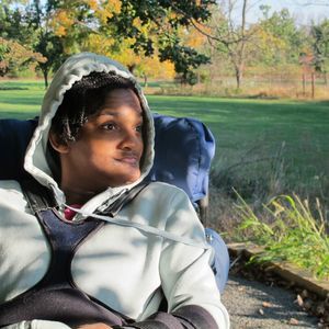 Meet your Posher, Rasheedah