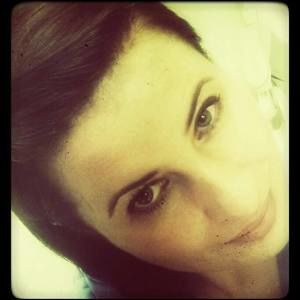 Meet your Posher, Aneta