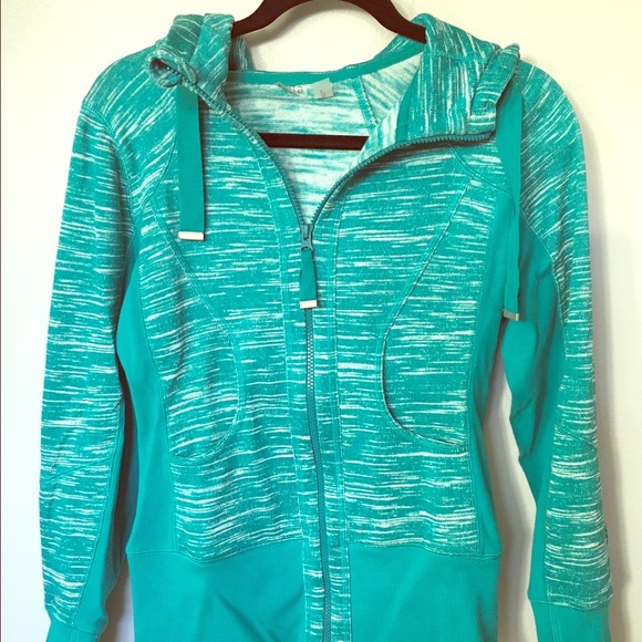 Zella hoodie