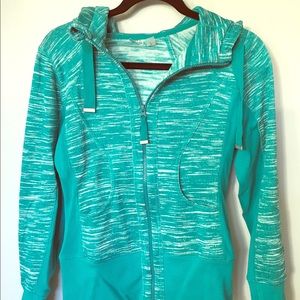 Zella hoodie
