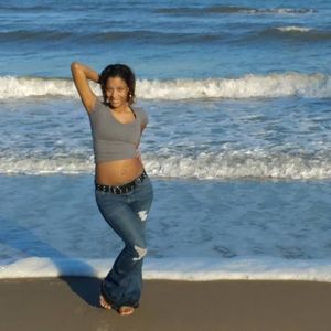 Meet your Posher, Marshay