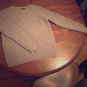 Jcrew knit sweater