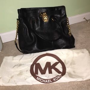 Michael Kors Tote Bag