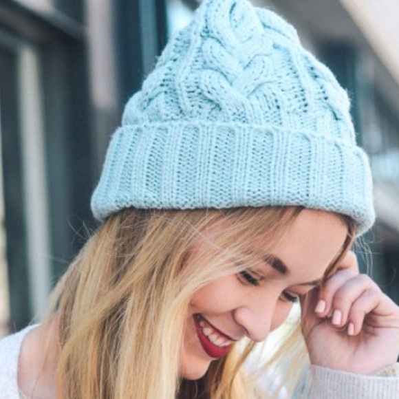 ✨ Cozy Knit Beanies - Picture 5 of 5
