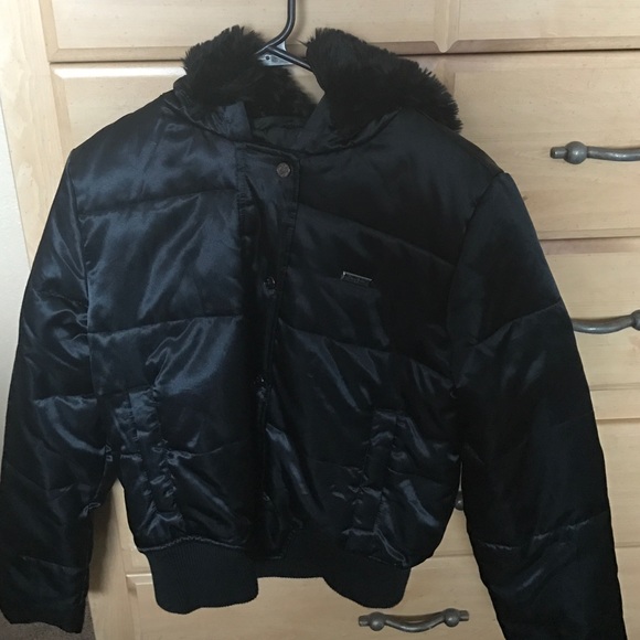 Women's Sean John jacket