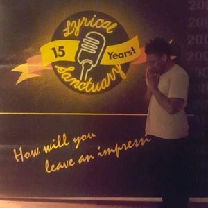 Meet your Posher, Darrien