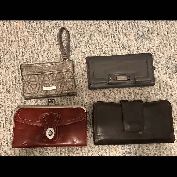Wallets