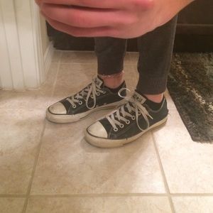 Extra converse pics
