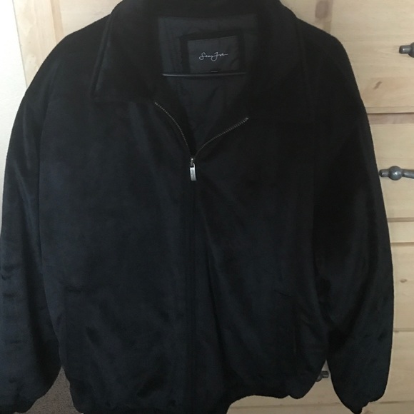 Men's Sean John Jacket