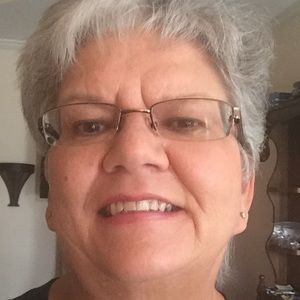 Meet your Posher, Carol