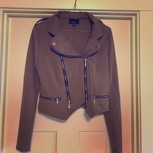 Out on the Town Jacket