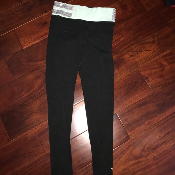 Victoria's Secret PINK Leggings