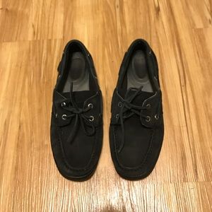 Sperry's - black