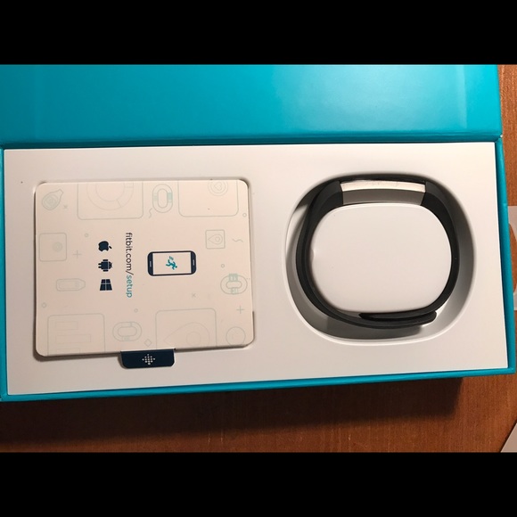 Fitbit Alta SMALL - Picture 2 of 2