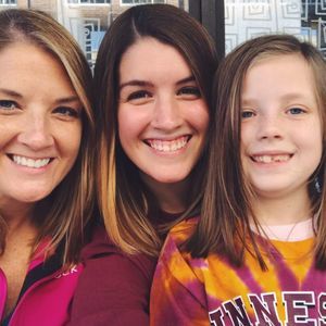 Meet your Posher, Alyssa