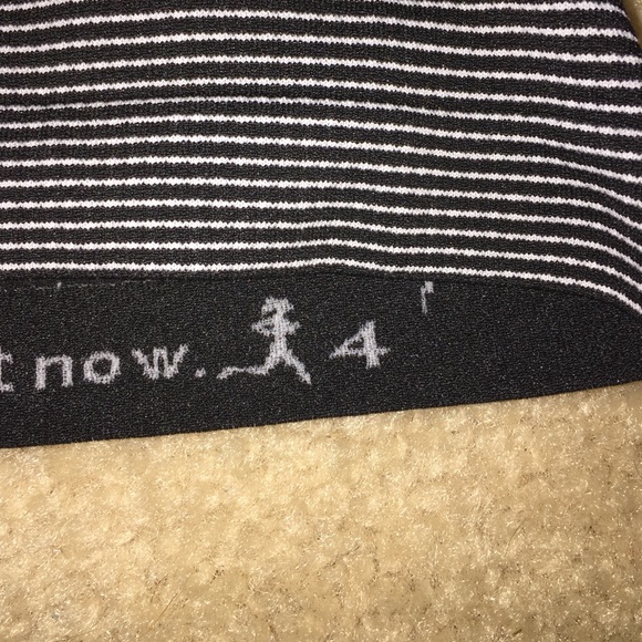 ‼️ SOLD ‼️ Lululemon swiftly tech - Picture 2 of 2