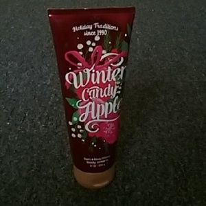 Bath and body Works lotion