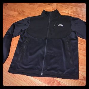 Men's north face jacket