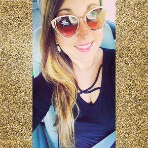 Meet your Posher, Taryn