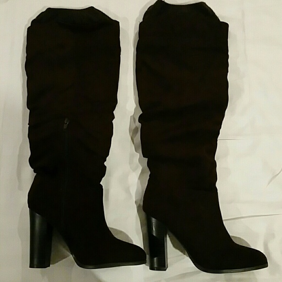 Stylish Boots