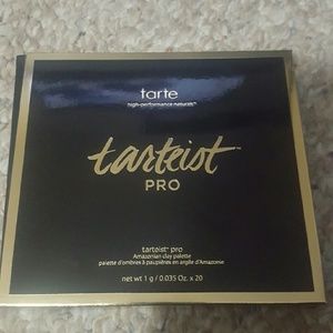 Tartiest pro pallet