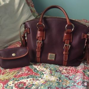 Dooney & Bourke