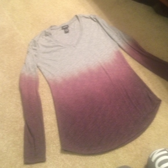 Long sleeve Rue 21