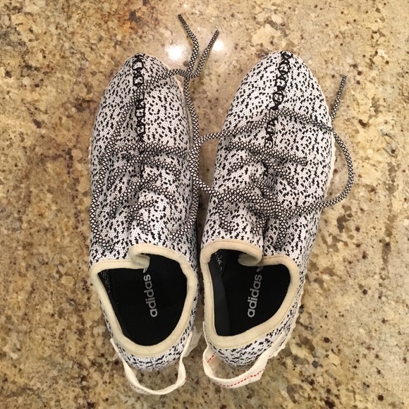 NA Yeezys