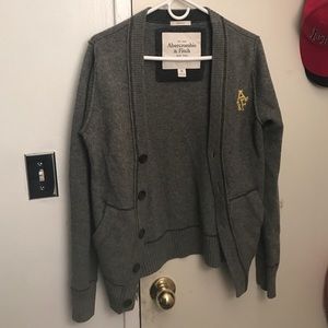 Abercrombie & Fitch Cardigan