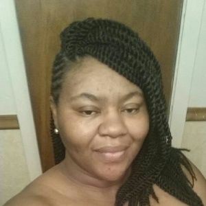 Meet your Posher, Tina