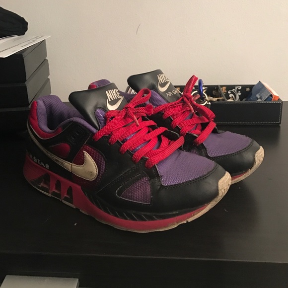 Nike Air Stab RARE