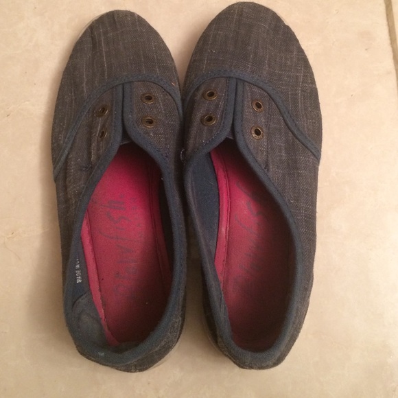 Moccasins